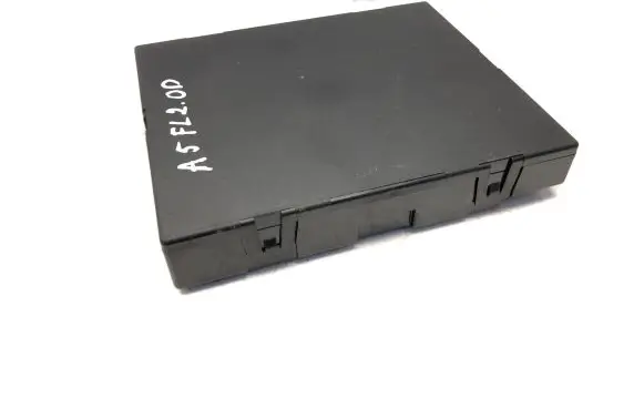Audi A5 Sportback 8TA Comfort/convenience module 8K0907064GB 8K0907064FB 5DK00991837