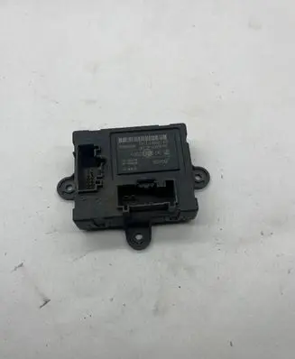 Ford B-MAX Other control units/modules CV1T14B531AD 14F142AA 1002722606