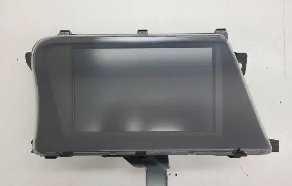 Lexus RX III Screen/display/small screen 8611048590
