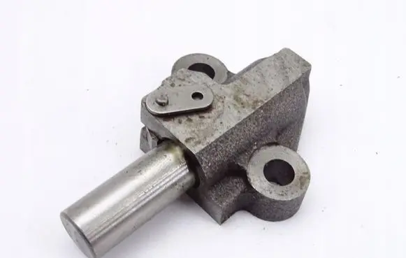 Renault Master II Timing belt tensioner 