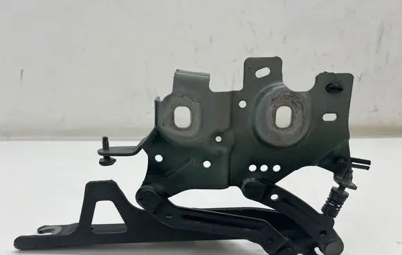 Mini Clubman F54 Engine bonnet/hood hinges 7351358