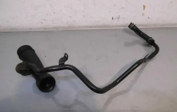 Jaguar XF X250 Engine coolant pipe/hose