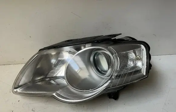 Volkswagen PASSAT B6 Headlight/headlamp 3C0941005AA 89312175