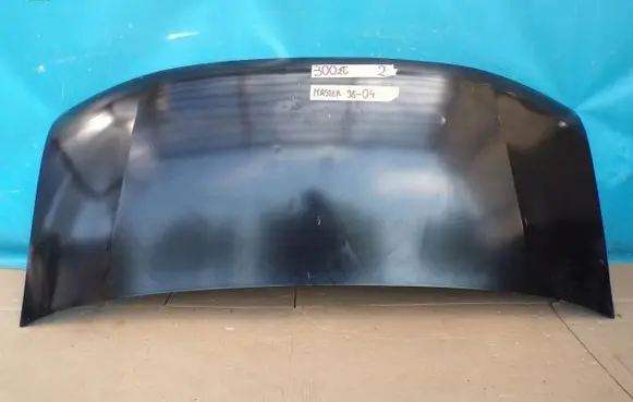 Renault Master II Engine bonnet/hood