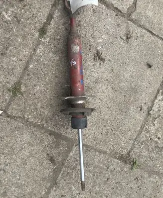 Audi A4 S4 B6 8E 8H Front shock absorber/damper