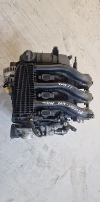 Peugeot 2008 I Engine HM01