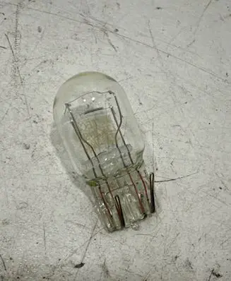 BMW 3 F30 F35 F31 Headlight/headlamp bulb W21