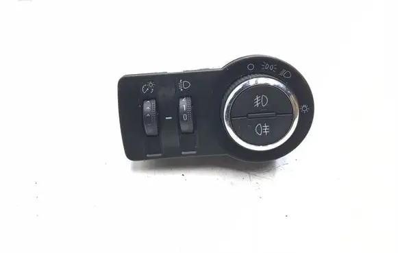 Opel Insignia A Light switch 13268695