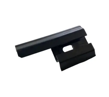 Ford Mustang V Front passenger seat rail trim 4R3363618C4AF
