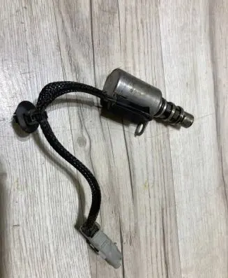 DS Automobiles 3 Crossback Camshaft speed sensor SP04584A