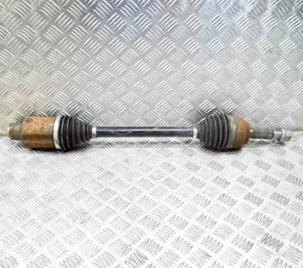 Tesla Model S Front driveshaft