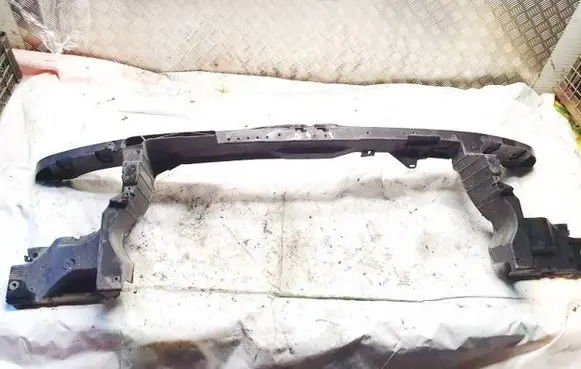 Volkswagen Transporter - Caravelle T6 Radiator support slam panel 7e0805594l 7e0805598
