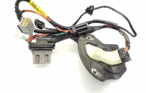 Dodge Caliber Rear door wiring loom P05267790AE 05267790AE