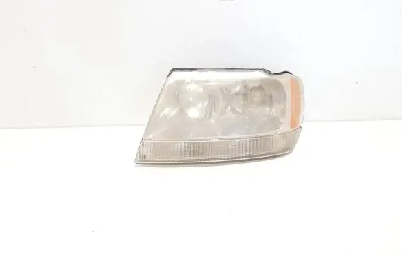 Jeep Grand Cherokee (WJ) Headlight/headlamp 30987 61B50050103