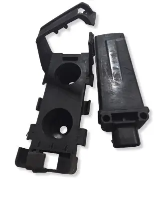 Porsche Cayenne (92A) Tire pressure sensor 8E0907277 4E0810675