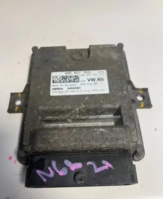 Audi A4 S4 B9 Adblue control unit 4m0907355