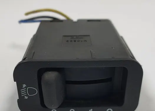 Honda Prelude Light switch M10565