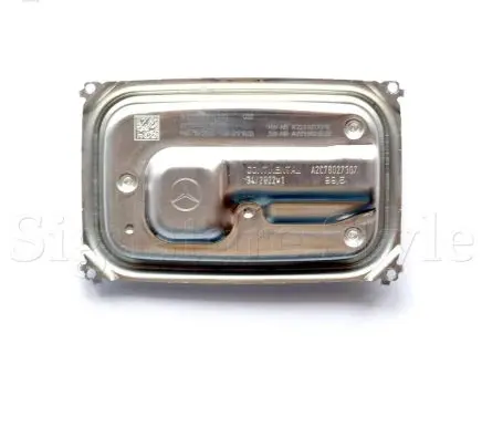 Mercedes-Benz EQE v295 Headlight ballast module Xenon A2239006130 A2239002526 A2239007635