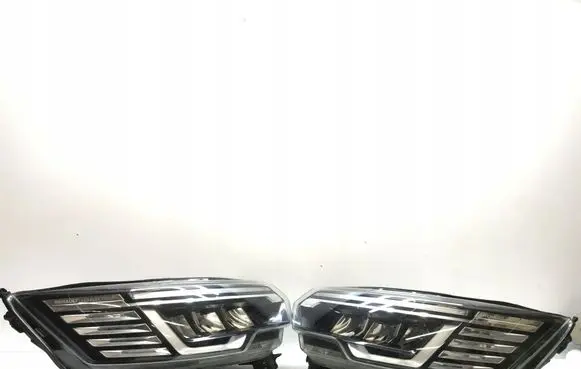 Renault Trafic III (X82) Headlight/headlamp 260601790R
