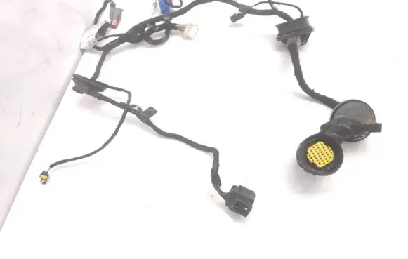 Fiat Scudo Front door wiring loom 50504226
