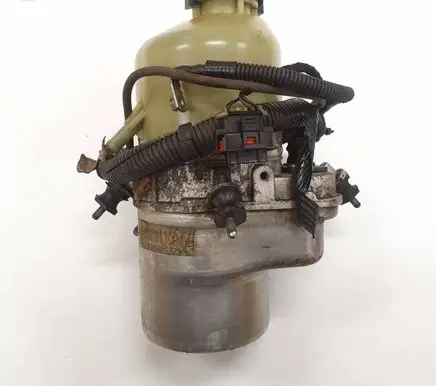 Opel Astra H Power steering pump 93179568 JER107 93190229