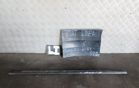 Fiat Linea Trim molding 