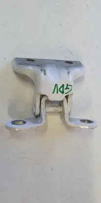 Hyundai Ioniq Rear door upper hinge