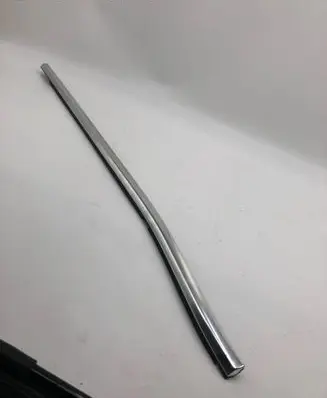 Mercedes-Benz GLB x247 Rear door glass trim molding