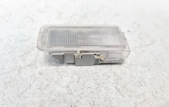 Citroen C4 II Picasso Other interior light