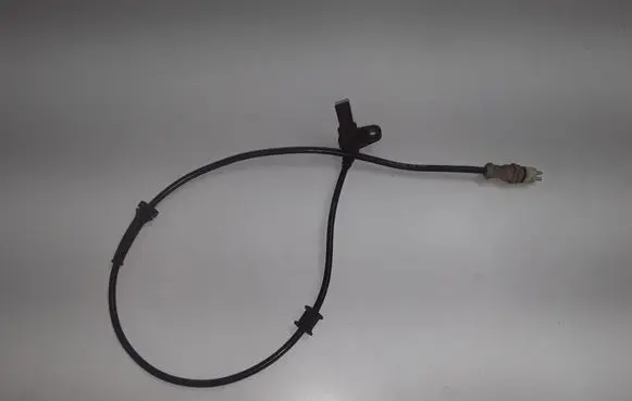Renault Kangoo II Rear ABS sensor wiring 8200212696