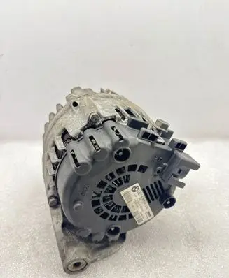 BMW 7 F01 F02 F03 F04 Generator/alternator 7807187