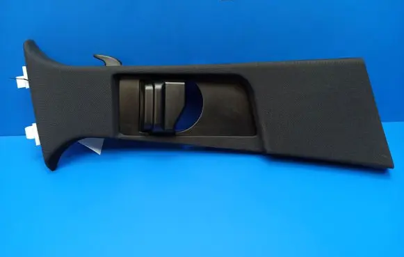 Mercedes-Benz E W212 (B) pillar trim (top) A2126900425 A2126900430