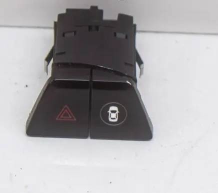 BMW 5 G30 G31 Hazard light switch 2C699304701 6993047