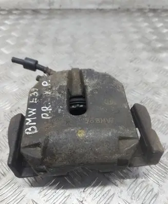 BMW 5 E39 Front brake caliper