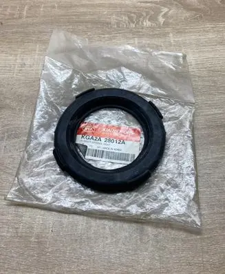 KIA Clarus Rear coil spring rubber mount KGA2A28012A