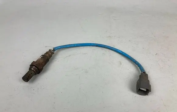 Lambda probe sensor