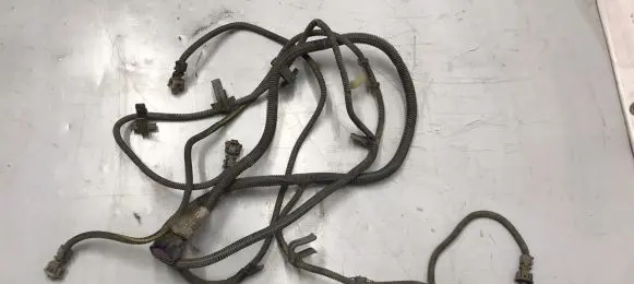 Opel Astra J Other wiring loom 24463188