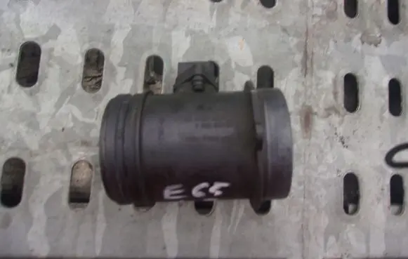 BMW 7 E65 E66 Mass air flow meter 13627524136