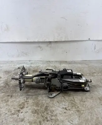 BMW 5 E60 E61 Steering wheel axle 6780876 261196272