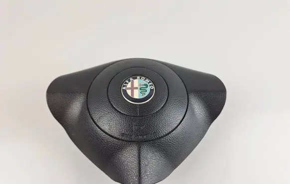 Alfa Romeo 166 Steering wheel airbag 735289920 AE061950072