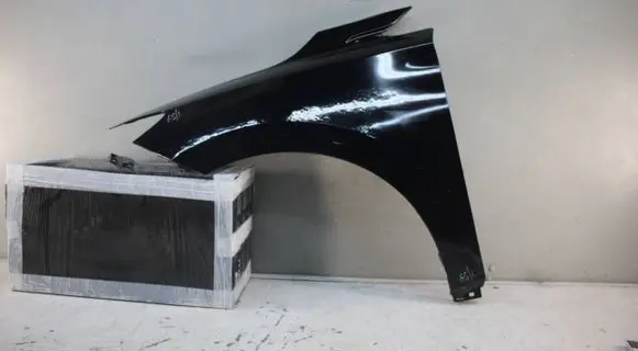 MG MG4 ev Fender mounting bracket
