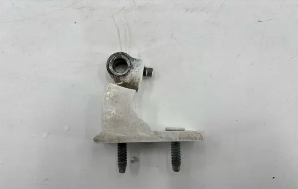 Front door upper hinge