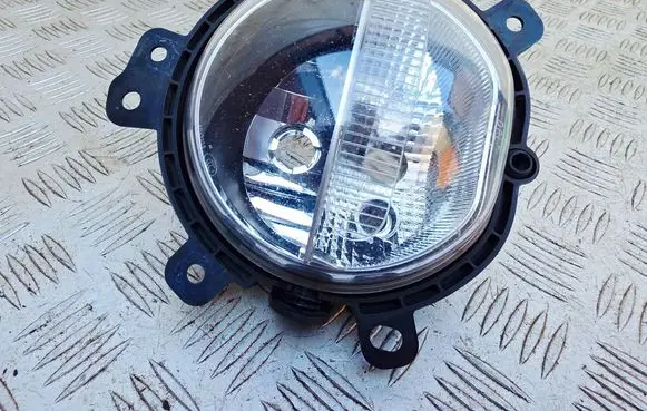 Mini One - Cooper F56 F55 Front fog light 19372202 1N11903 19372302
