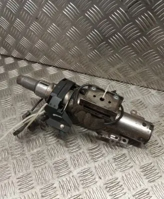 Audi A3 S3 8L Ignition lock 4B0905851B