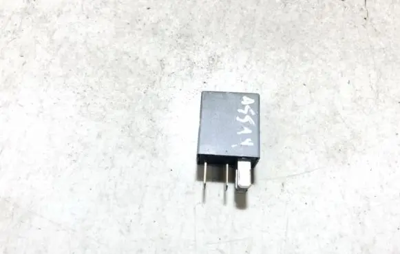 Renault Espace III Other relay 6025111584a