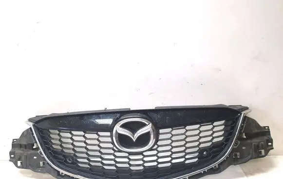 Mazda CX-5 Front grill KD4550712