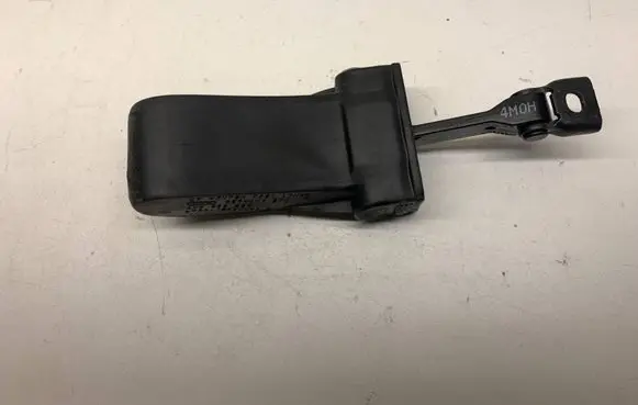 Audi Q7 4M Rear door check strap stopper 4M0839267 2772
