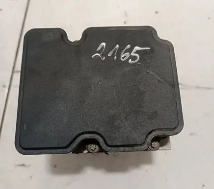 Opel Insignia B ABS Pump 2265106539 0512395 0265956574
