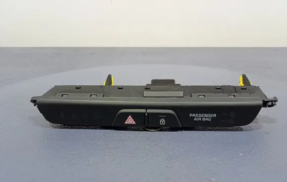 KIA Rio Hazard light switch 93790H8011