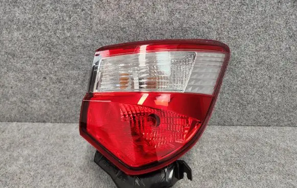 Toyota Yaris Rear/tail lights 521550D220SCZ 0D204